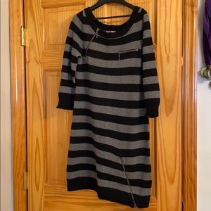Juicy Couture sweater dress